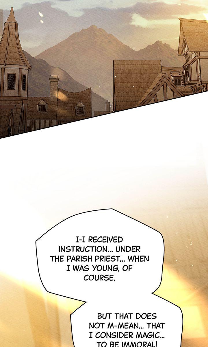 Under the Oak Tree Chapter 68 image 26